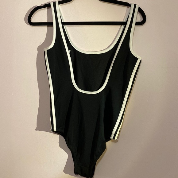 Adidas Bodysuit - Picture 2 of 3